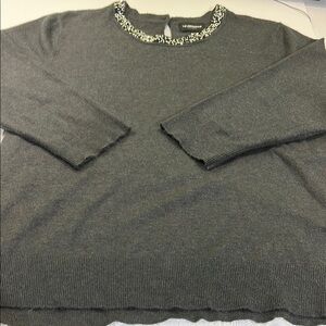 Liz Cliaibornne  women blouse XL